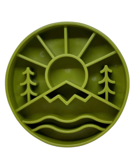 SODAPUP THE GREAT OUTDOORS EBOWL/ SLOW FEEDER LP