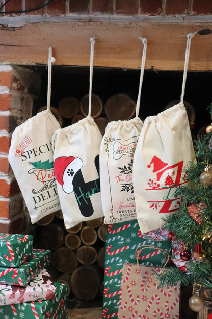 PRE ORDER - CHRISTMAS ADVENT BAG 2026 - REFILL ONLY (NO BAG)