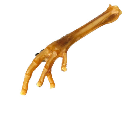 CHICKEN FEET