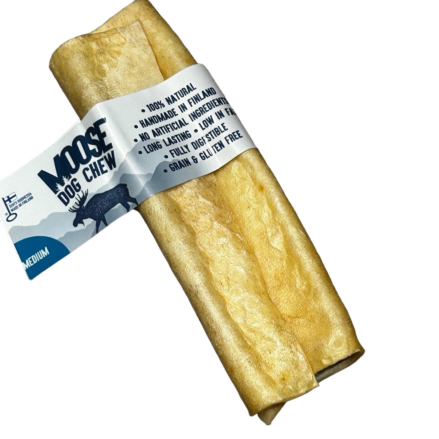RAUH! MOOSE CHEWS