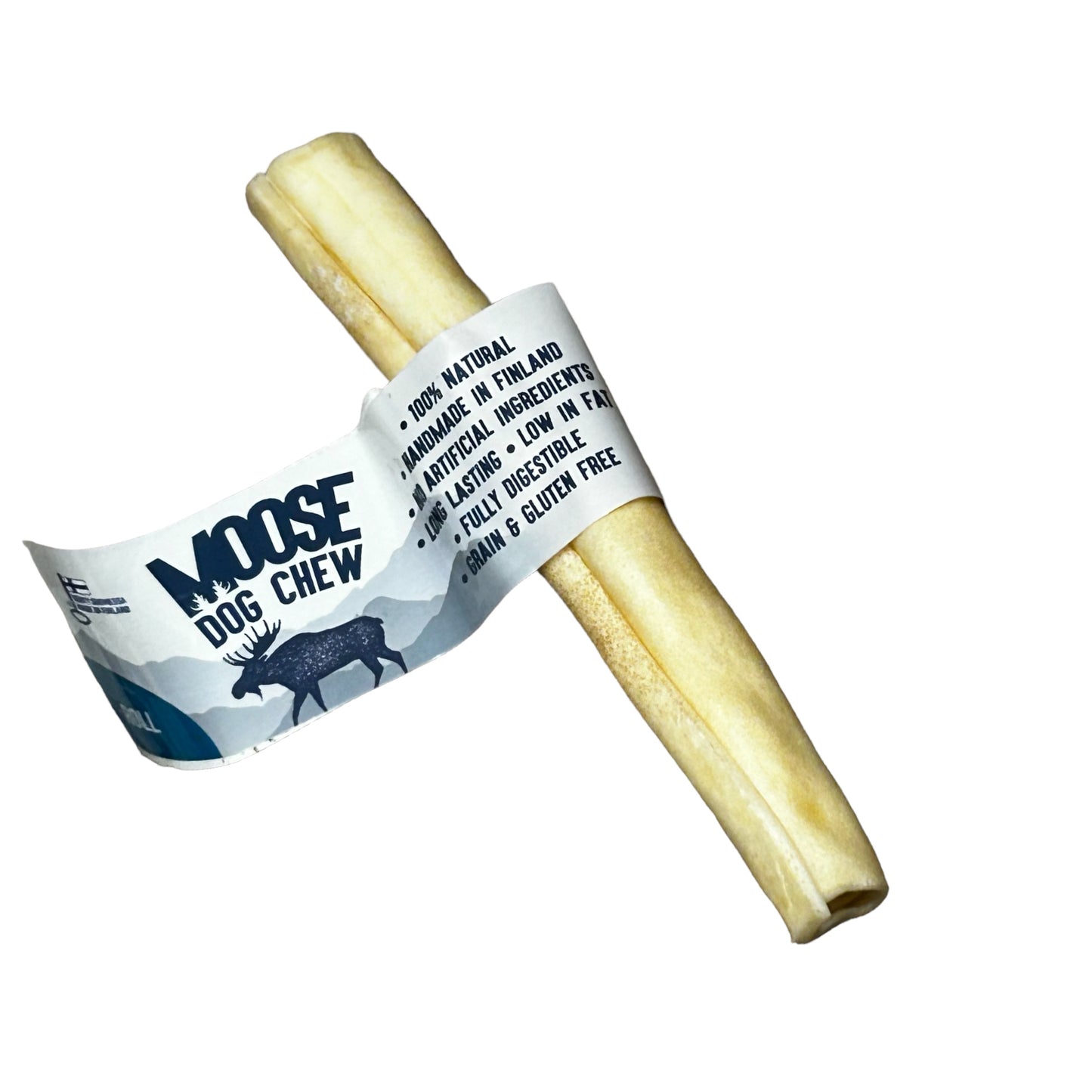 RAUH! MOOSE CHEWS