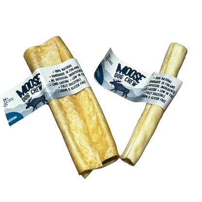 RAUH! MOOSE CHEWS