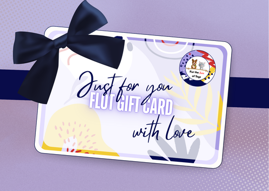FLOT Gift Cards